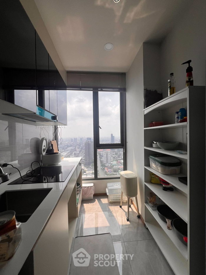 รูป คอนโด 3-ห้องนอน ที่ คลาวด์ ทองหล่อ-เพชรบุรี ใกล้ MRT เพชรบุรี (ID 2831997) - รูปที่ 7/26