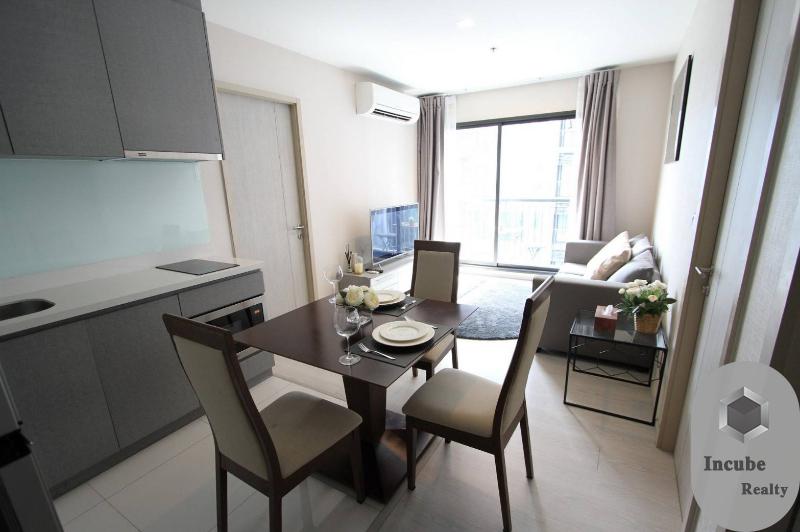 รูป A031929 Rhythm Sukhumvit 36-38 - รูปที่ 5/8
