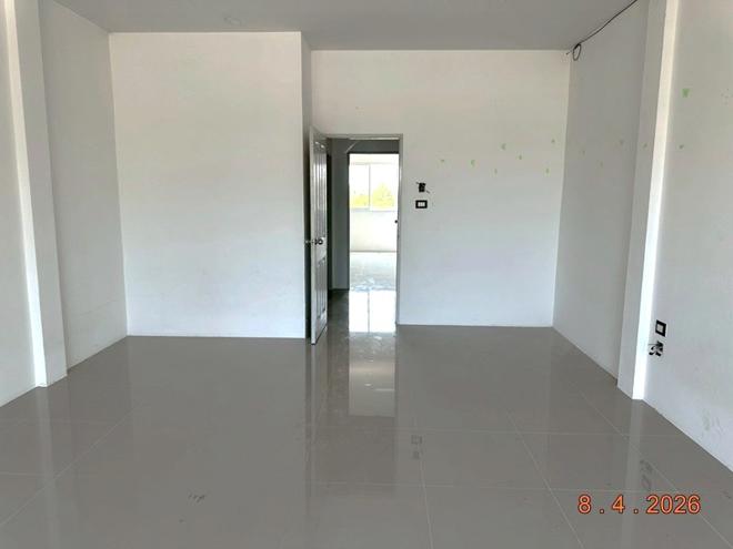 รูป อาคารพาณิชย์ 27.6 ตร.วา เมืองนครราชสีมา นครราชสีมา 2.9M - รูปที่ 8/36