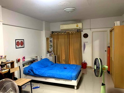 Condos for sale Lat Phrao : A033468 Focus Condominium