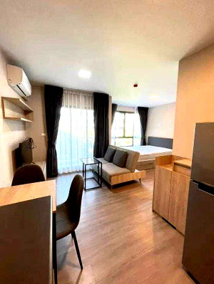 Condos for rent Thammasat University, Rangsit Campus : For Rent : DCondo Campus Hideaway Rangsit