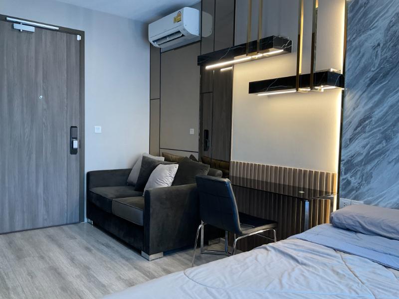 รูป A030750 Ideo Mobi Asoke - รูปที่ 2/5