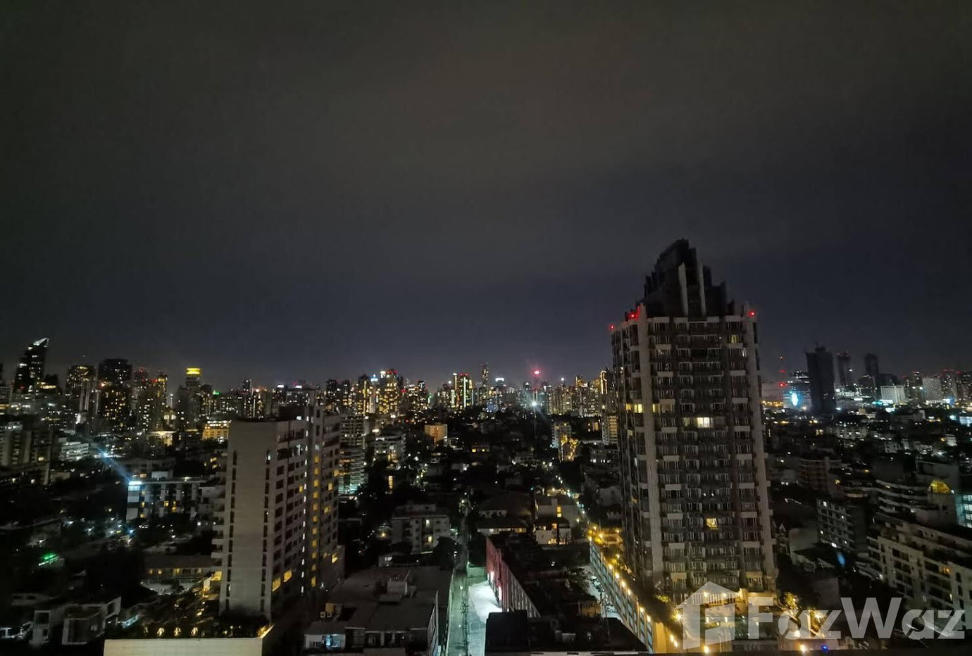 รูป คอนโดให้เช่า 2 ห้องนอน ในโครงการ โนเบิล ออร่า 1699522 - รูปที่ 13/14
