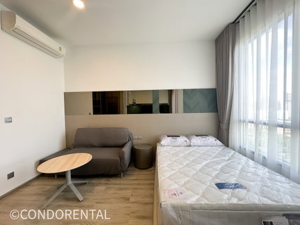 รูปภาพ Miti Chiva Kaset Station ห้องสวย ราคาดี สอบถามเพิ่มเติมได้ที่ Line @condorental