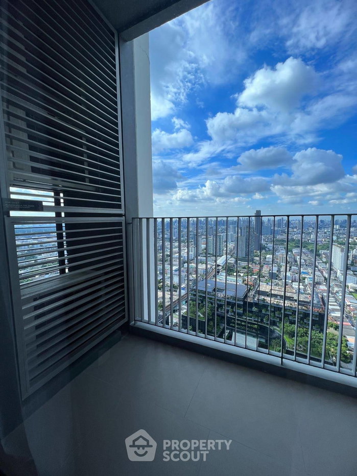 รูป คอนโด 2-ห้องนอน ที่ วิซดอม อินสปาย สุขุมวิท ใกล้ BTS ปุณณวิถี (ID 2831037) - รูปที่ 10/11