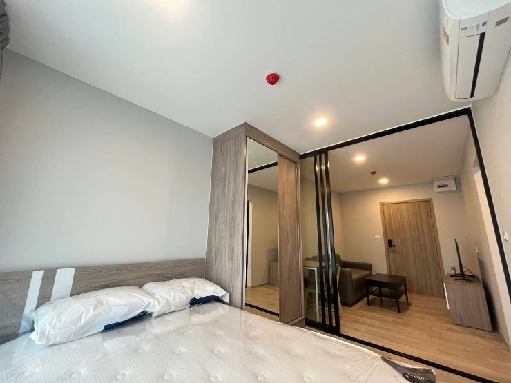picture Plum Condo  Sukhumvit 97/1 ... - 1/24