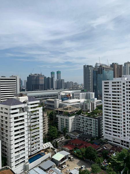 picture A032181 Sukhumvit city resort - 4/7