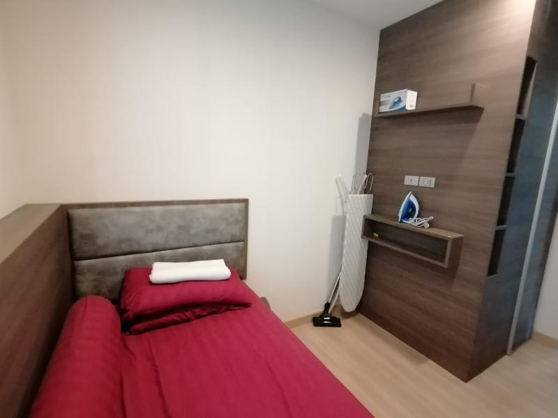 รูป A032147 Sky Walk Condominium - รูปที่ 8/8