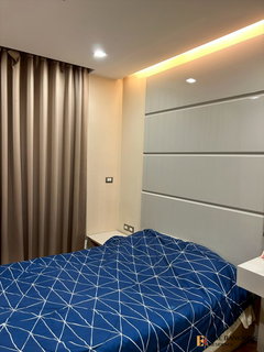 🔥Urgent Sale!🔥Spacious & Stylish Unit - The Address Asoke Near MRT Phetchaburi