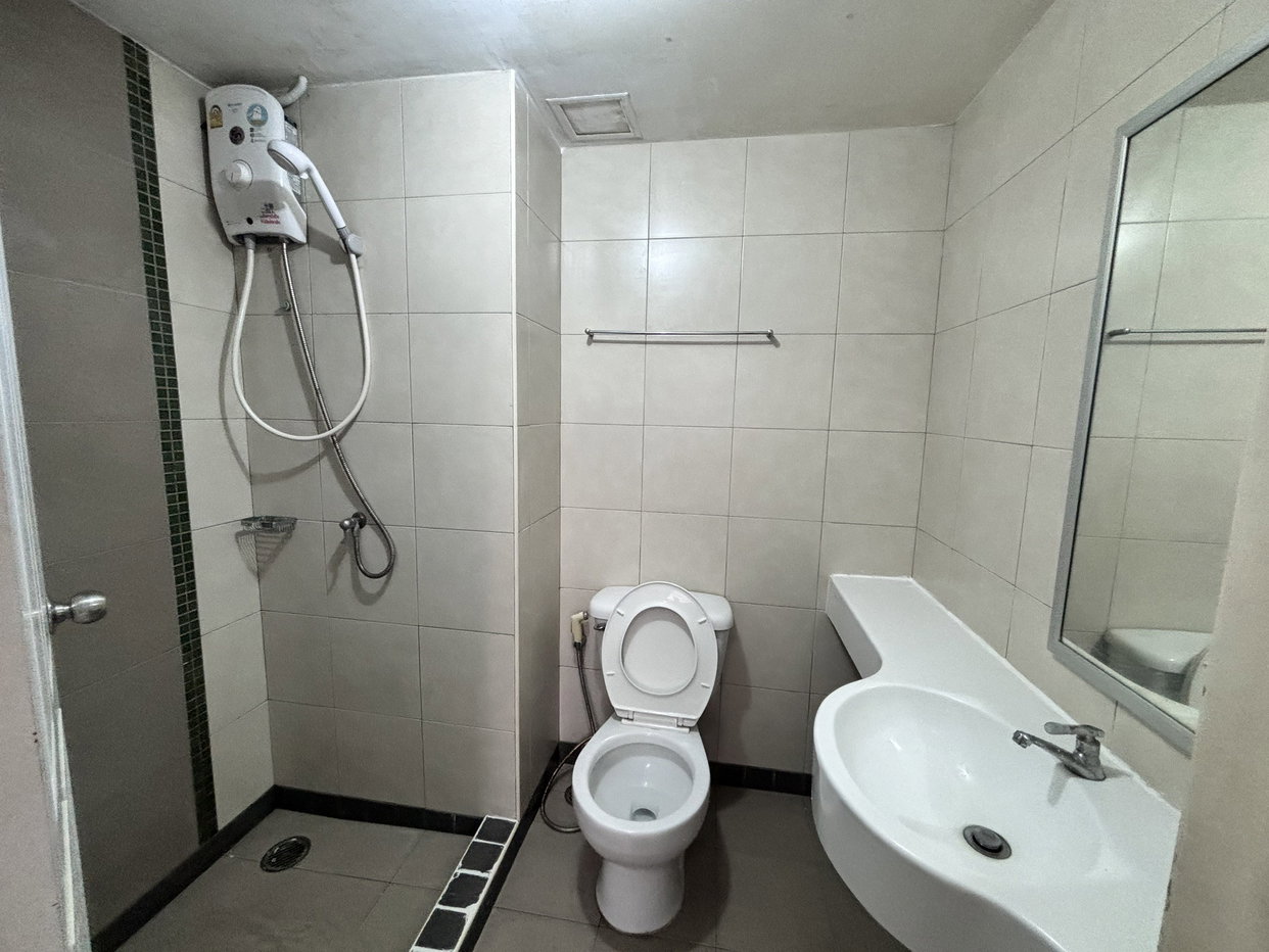 รูป A033335 Lumpini Condo Town Bangkgae - รูปที่ 8/8