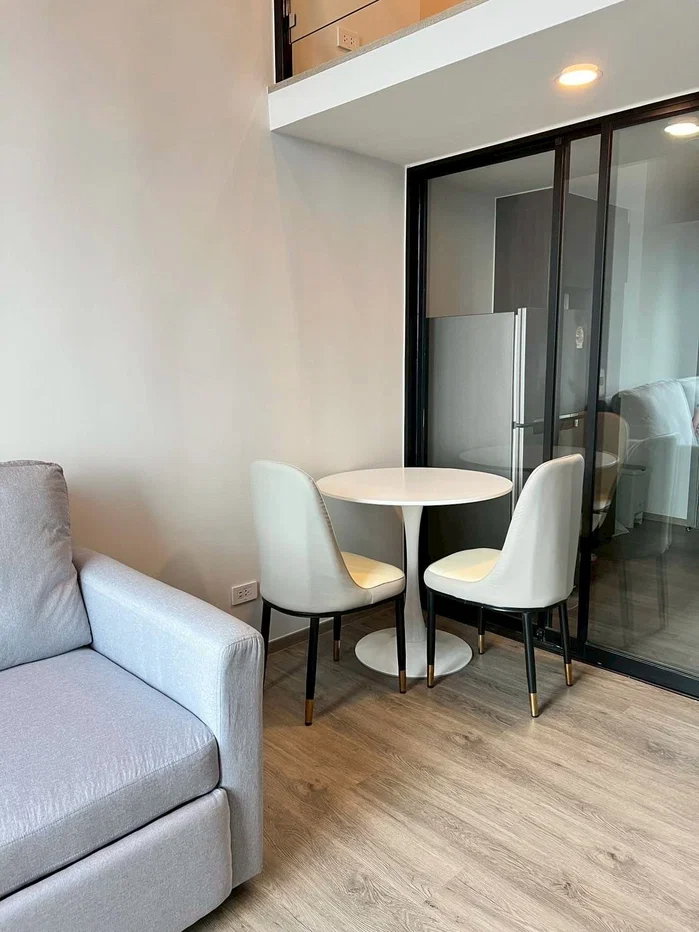 picture Condo for Rent at Origin Plug & Play Ramintra (C6904065) - 6/9