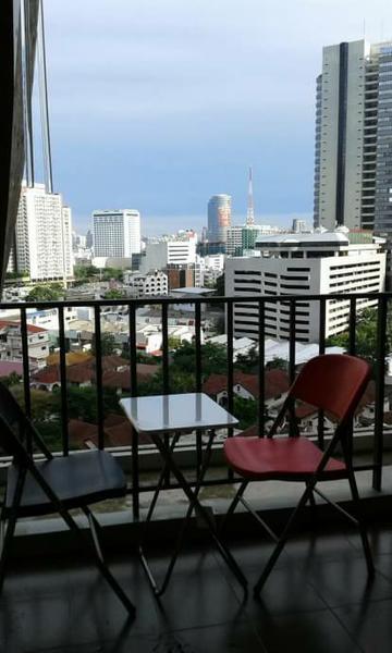 รูป A030319 Belle Avenue Ratchada-Rama 9 - รูปที่ 5/6