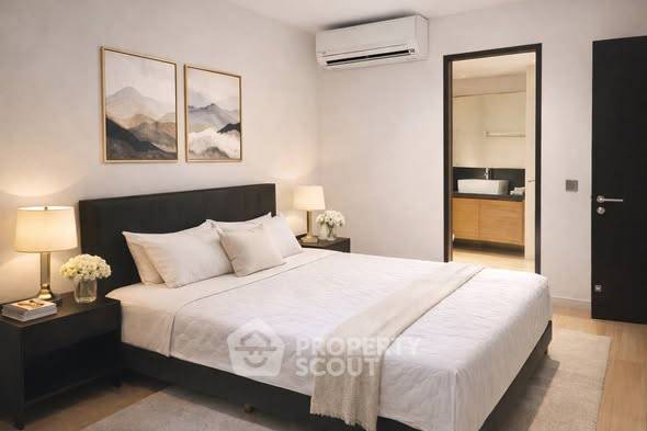 รูป คอนโด 3 ห้องนอน 140 ตร.ม. ชั้น 21 ที่ Eight Thonglor Residence ใกล้ BTS ทองหล่อ (ID 2831324) - รูปที่ 4/10