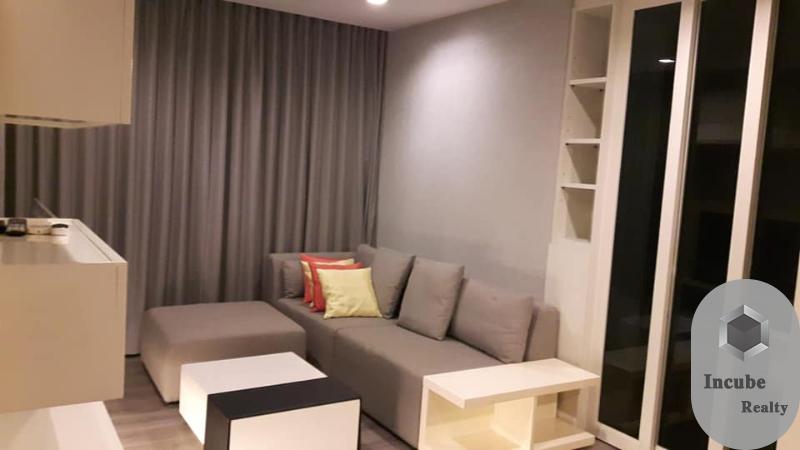 รูป A032863 The Room sukhumvit 40 - รูปที่ 2/8
