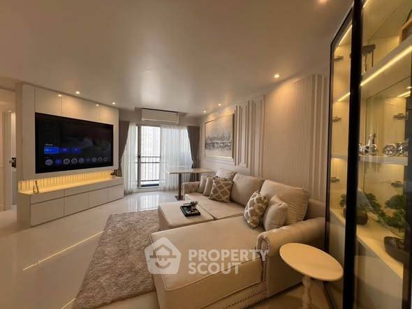 รูป คอนโด 1-ห้องนอน ที่ ศุภาลัย พรีเมียร์ เจริญนคร ใกล้ BTS กรุงธนบุรี (ID 2831297) - รูปที่ 3/16
