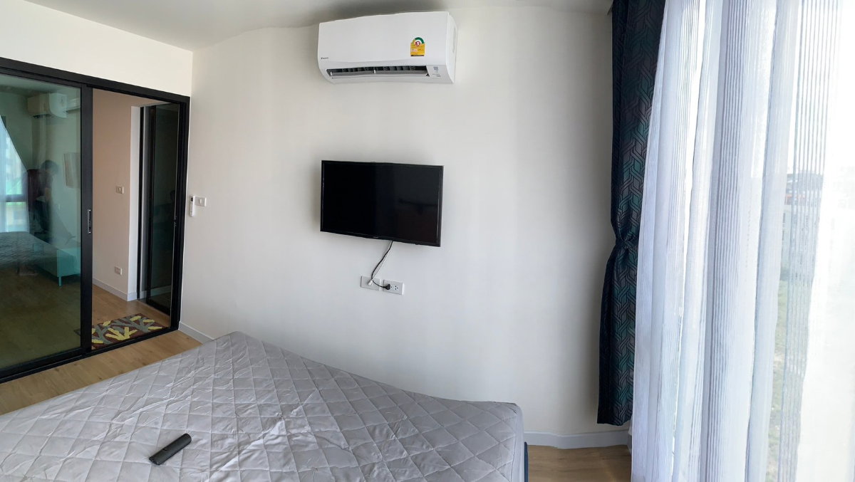 picture Attitude BU condo for rent at Bangkok University - 5/8