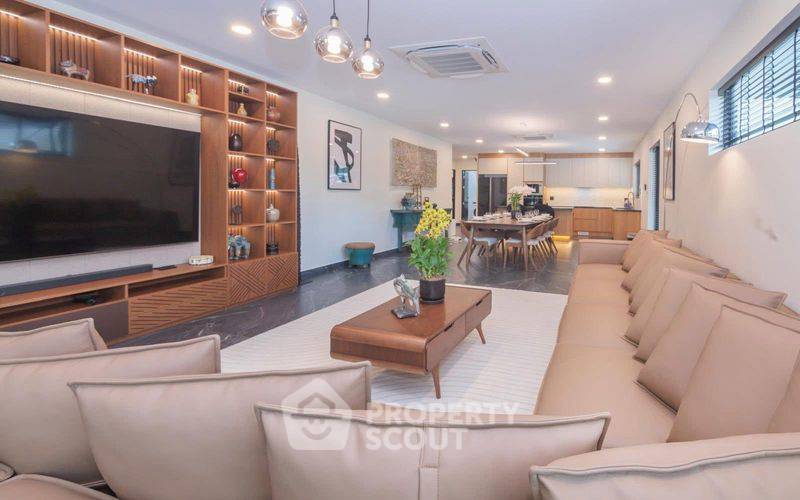 รูป วิลล่า 5-ห้องนอน ใกล้ อ่างเก็บน้ำมาบประชัน (ID 2141409) - รูปที่ 5/18