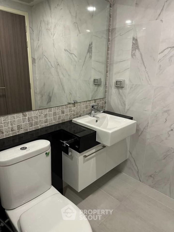 รูป คอนโด 1-ห้องนอน ที่ ศุภาลัย พรีเมียร์ เจริญนคร ใกล้ BTS กรุงธนบุรี (ID 2819550) - รูปที่ 7/8