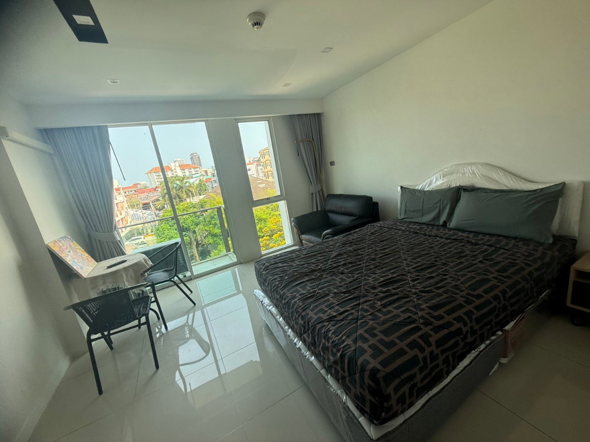 picture City Center Residence new for rent - 23/33