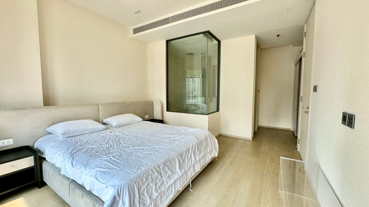 รูป Ready to Move ✨🦄 The Strand Thonglor หรู ใจกลางทองหล่อ 🦄✨ใกล้ BTS ทองหล่อ | รายล้อมด้วย Community Mall & Lifestyle โทร 096-2493698 (TST0051) - รูปที่ 9/15
