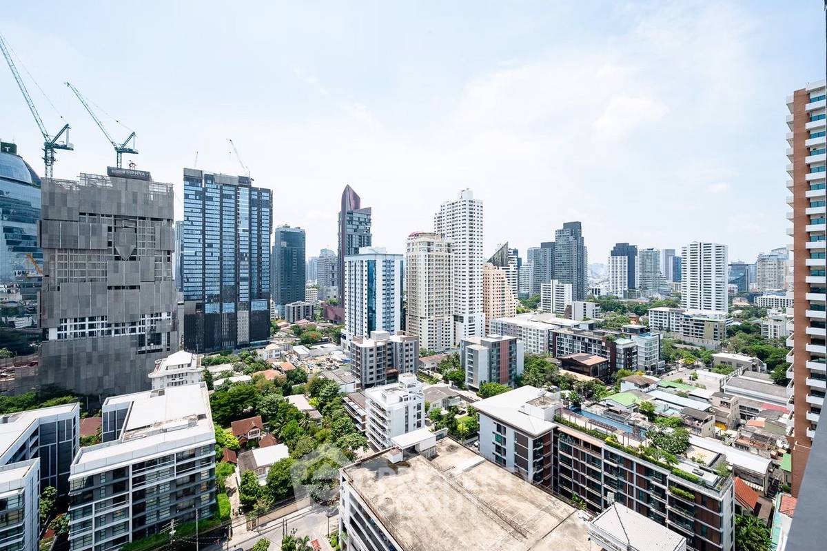 รูป คอนโด 2-ห้องนอน ที่ ริทึ่ม เอกมัย ใกล้ BTS เอกมัย (ID 2828318) - รูปที่ 18/19