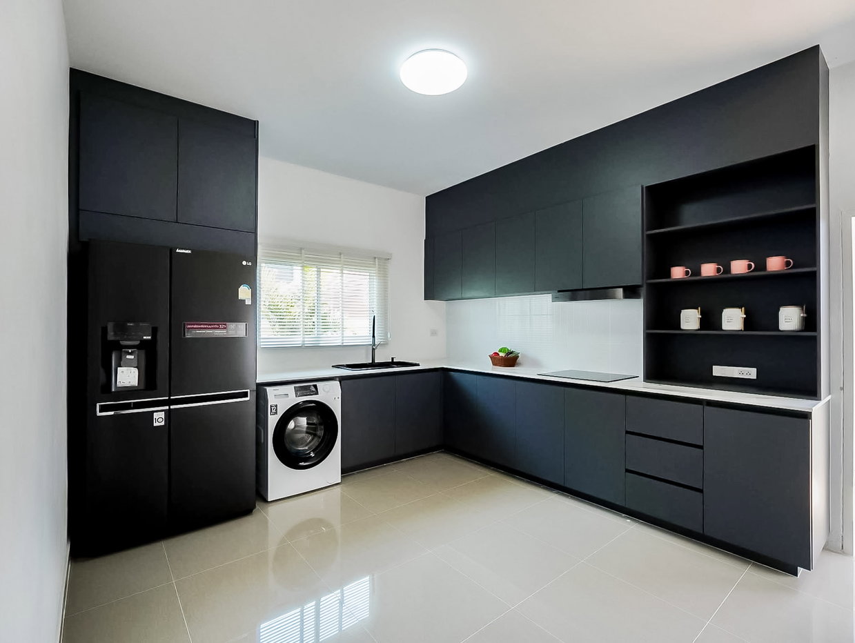 รูป Detached House for Sale Huay Yai Pattaya Ready to Move In - รูปที่ 10/15