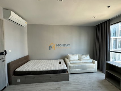รูปภาพ 🔥 ห้องว่าง พร้อมเข้าอยู่! ไอดีโอ โมบิ สาทร รีบจองก่อนหลุด 🔥MD-26028935