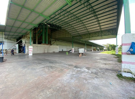 รูป โรงสี 38648 ตร.วา อำเภอกระสัง บุรีรัมย์ 94.7M - รูปที่ 6/14