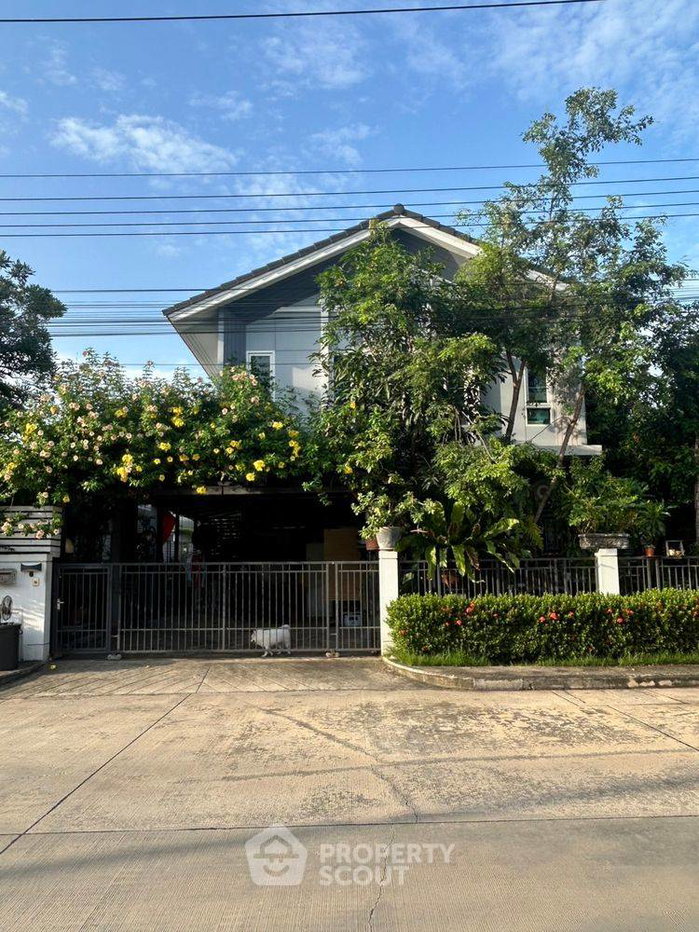 รูป บ้าน 3-ห้องนอน ใน บางตะไนย์ (ID 2425963) - รูปที่ 2/13
