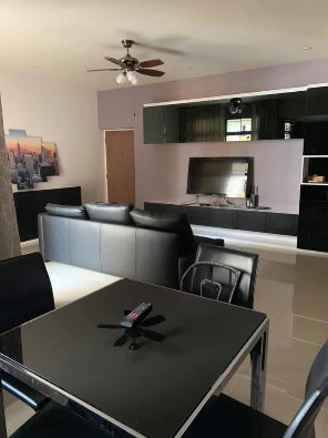 รูป ให้เช่า St.Charm Condo ศรีนครินทร์ 🏡 ห้องใหญ่ 76 ตร.ม พร้อมอยู่‼️#ตอบแชทไว 🔥🔥 รหัส B692 - รูปที่ 2/9