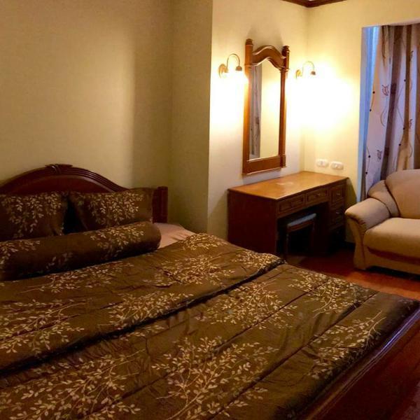 รูป A031648 Omni Tower Sukhumvit Nana - รูปที่ 5/8
