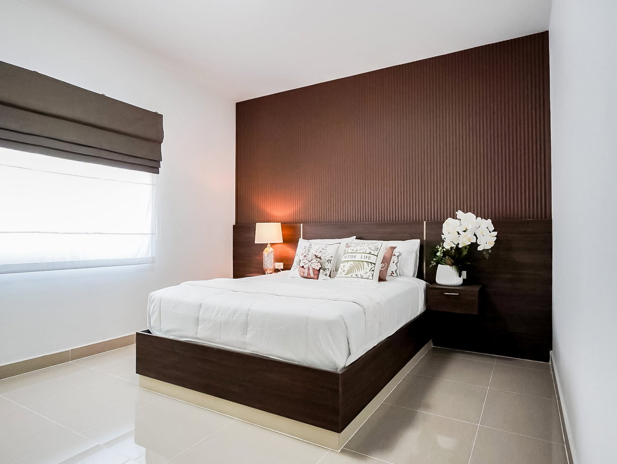 รูป Detached House for Sale Huay Yai Pattaya Ready to Move In - รูปที่ 11/15