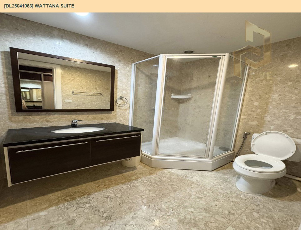 รูป DL26041053 ขายคอนโด วัฒนา สวีท (Wattana Suite) ใกล้ - พร้อมเข้าอยู่ โทรด่วน 0614453194 LineID @162cjixi - รูปที่ 8/14