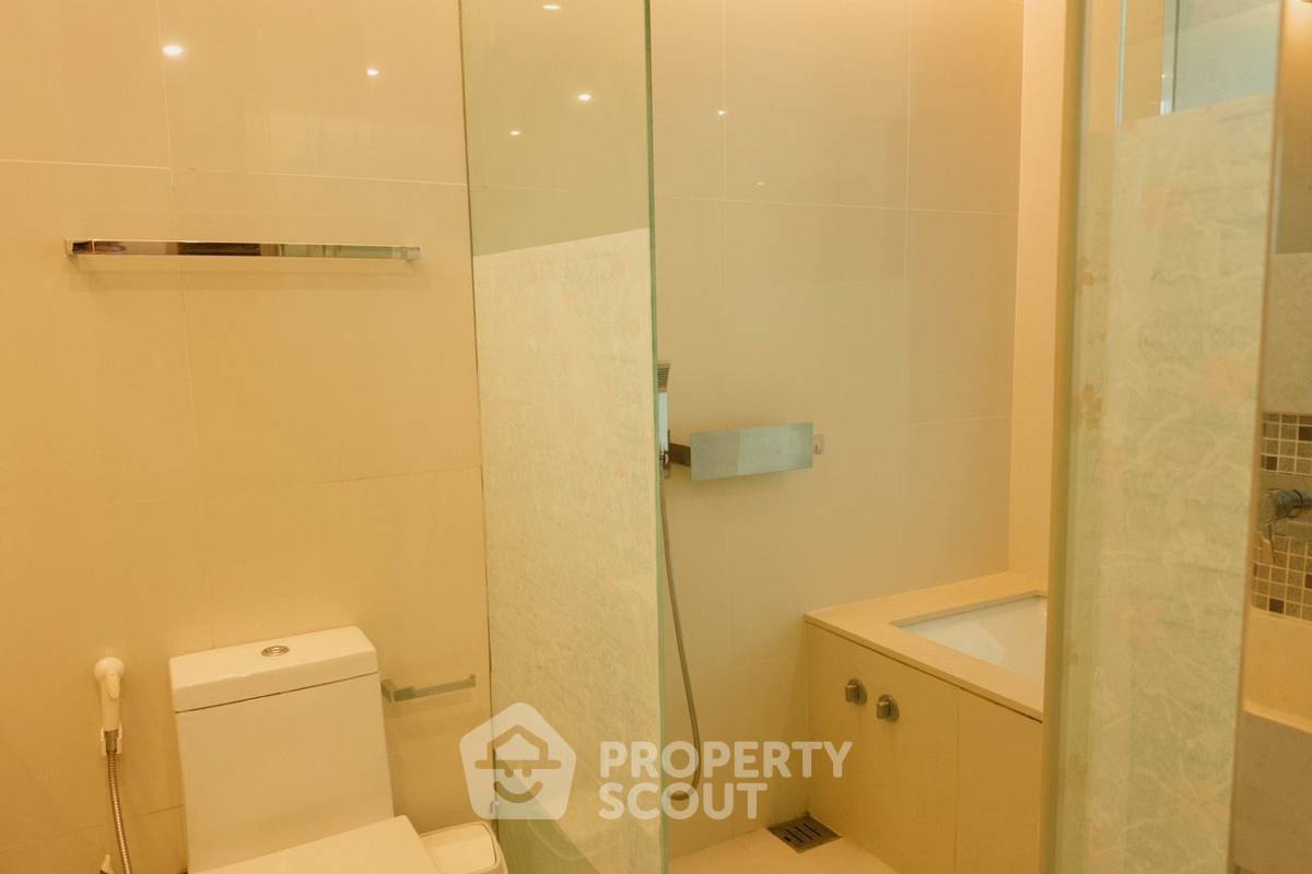 รูป คอนโด 1-ห้องนอน ที่ เดอะ รูม สุขุมวิท 21 ใกล้ MRT สุขุมวิท (ID 2830032) - รูปที่ 8/8