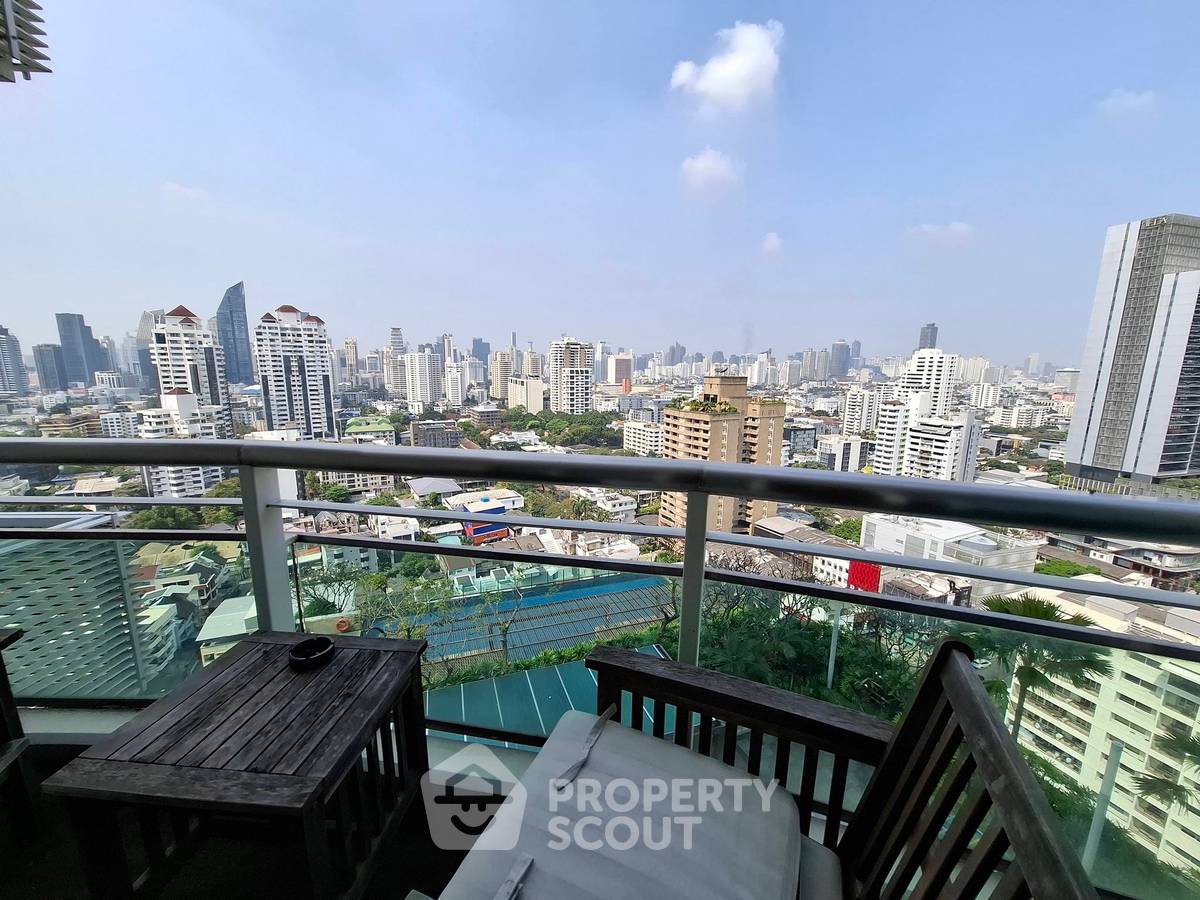 รูป คอนโด 3 ห้องนอน 140 ตร.ม. ชั้น 21 ที่ Eight Thonglor Residence ใกล้ BTS ทองหล่อ (ID 2831324) - รูปที่ 5/10