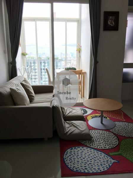 รูป A030890 Ideo Verve Sukhumvit - รูปที่ 2/4