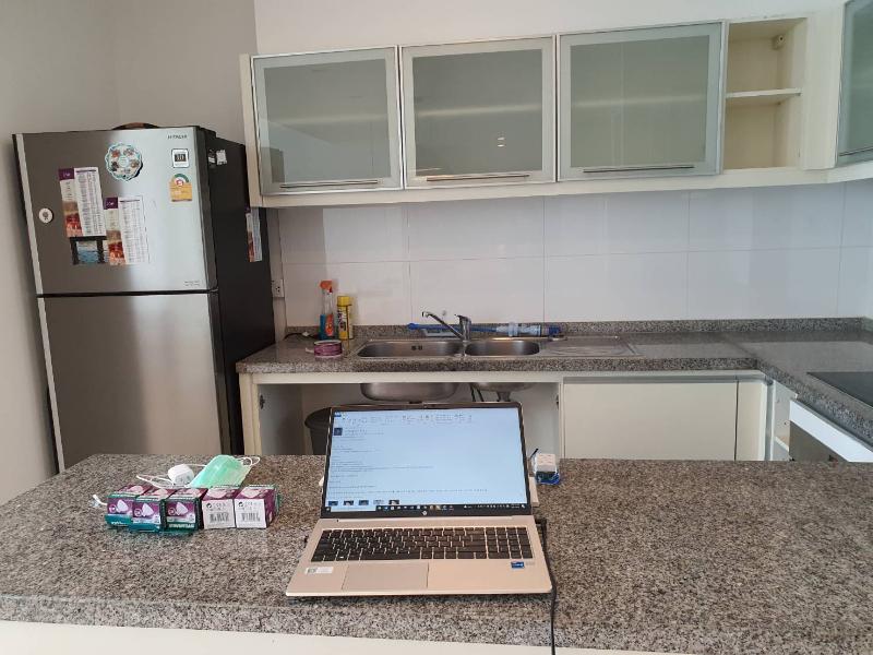 picture A031314 Millennium Residence - 3/6