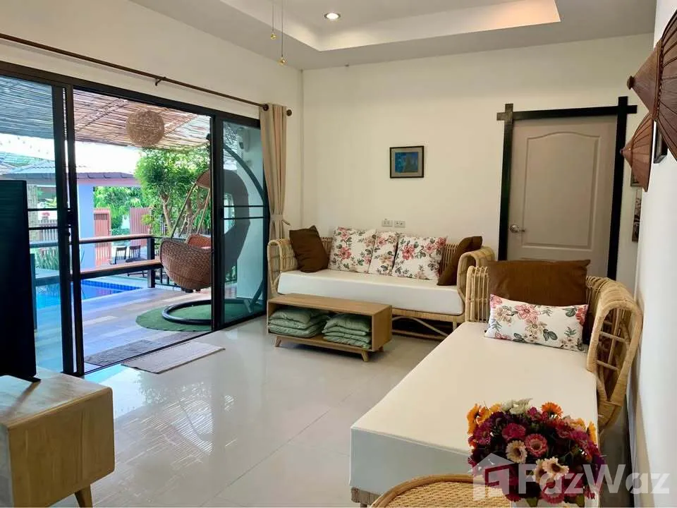 รูป ขาย วิลล่า 4 ห้องนอน ในโครงการ บ้านอารยา 6211772 - รูปที่ 7/17