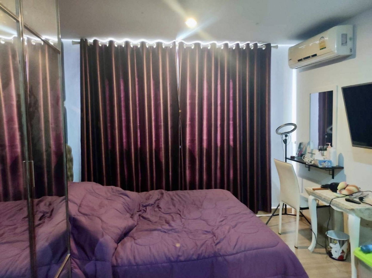 รูป A033265 condo The Niche ID Ladprao - Wanghin - รูปที่ 7/8