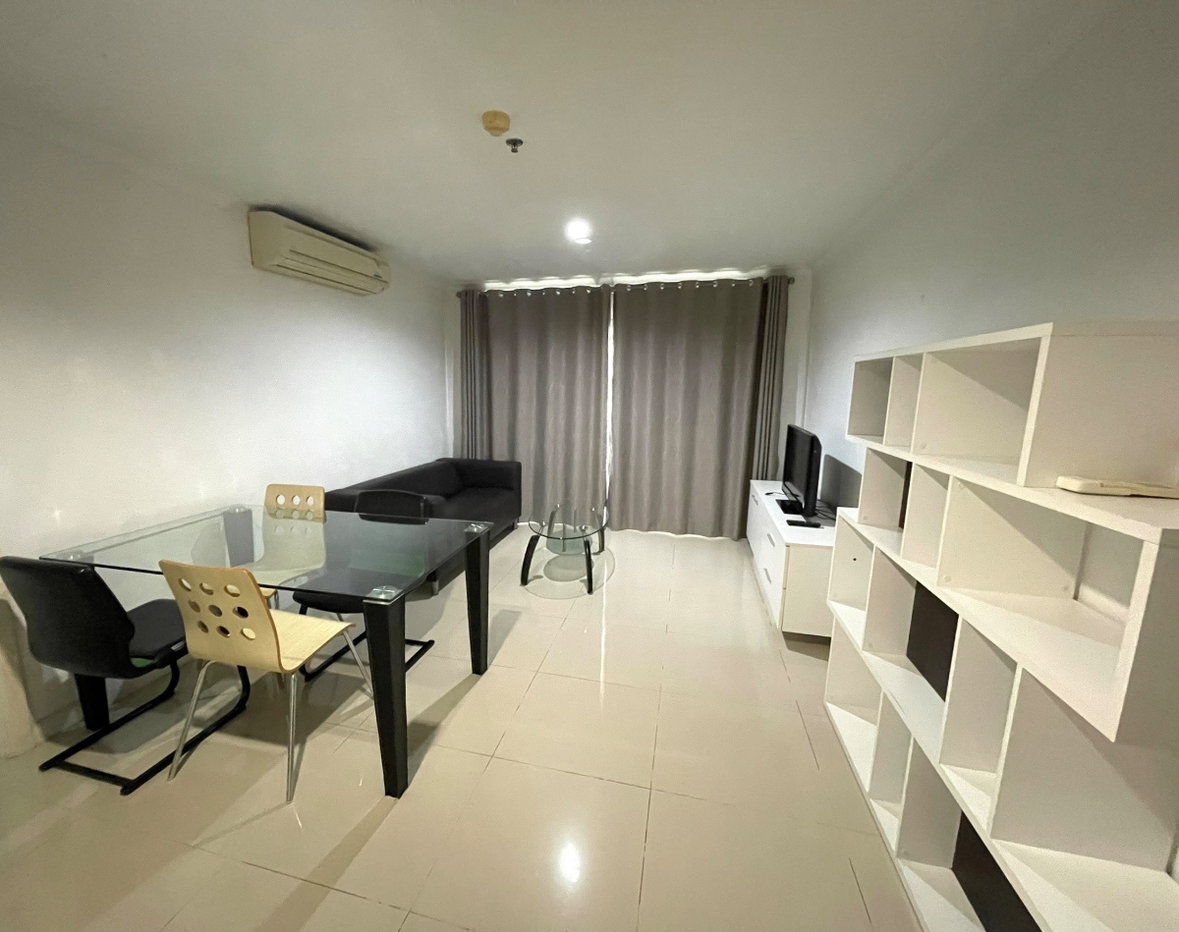 picture Rent  Condo  Lumpini place Rana9-Ratchada - 3/25