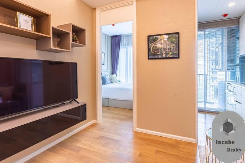 รูป A032888 The Saint Residences - รูปที่ 7/8