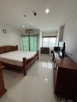 🌴 A.D. Condo Hyatt | Fully Furnished | Pool View