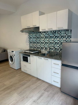 🏡 บ้านเช่า บ้านทาวน์โฮม | Indy 4 บางนา กม.7  ใกล้ Mega Bangna | ใกล้โรงเรียนนานาชาติ  Concordian International School  Code : NPG250