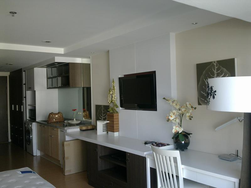 รูป A032960 The Trendy Condominium - รูปที่ 3/4