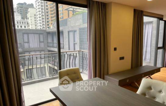 รูป คอนโด 2-ห้องนอน ที่ คลาส หลังสวน ใกล้ BTS ชิดลม (ID 674927) - รูปที่ 4/11