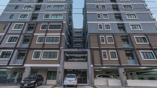 A033429 B-Loft Sukhumvit 109