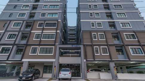 A033429 B-Loft Sukhumvit 109