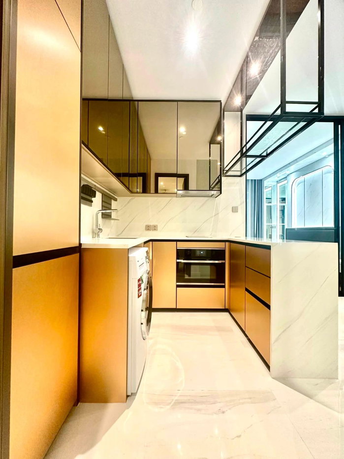 รูป RS5921 คอนโดหรูให้เช่า Supalai Icon Sathorn ใกล้ BTS ศาลาแดง - รูปที่ 9/25