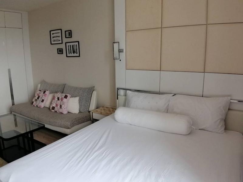รูป A032135 Sky Walk Condominium - รูปที่ 6/8