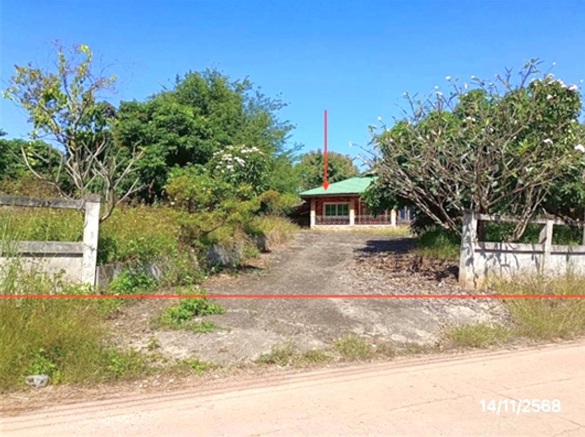 รูป บ้านเดี่ยว 571.4 ตร.วา เทิง เชียงราย 4.5M - รูปที่ 8/18